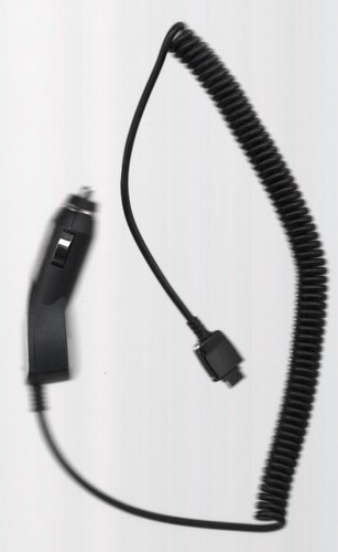 Just Wireless LG 400G Cell Phone Car Charger 2-002716 SKU 03101 - Photo 3 sur 3