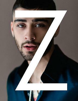 Zayn: The Official Autobiography by ZAYN (Hardcover, 2016)