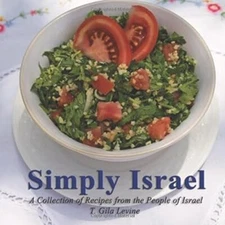 Simply Israel T. Gila Levine