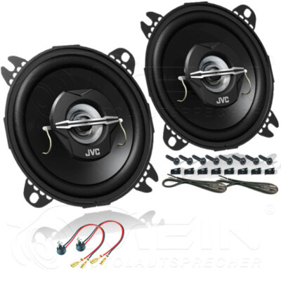 JVC LAUTSPRECHER für MERCEDES SPRINTER I W 902 1995-2006 Armaturenbrett #AI85