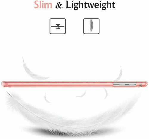 For Apple iPad 10th 10.9''10.2" 9/8th Gen Folio Stand Shockproof Smart Case Cove - Picture 8 of 21