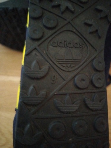 adidas Marathon 80 NEU Gr.43 von 2009 - Bild 7 von 8
