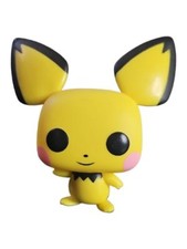 Funko POCKET POP Pokemon: Pichu 2021 Holiday Advent Mini 2" Vinilo con Figura Base