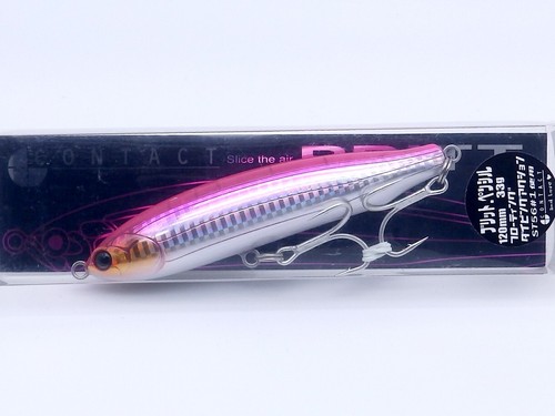 TACKLE HOUSE CONTACT BRITT 120 #3 120mm 33g from japan ! - Picture 1 of 4