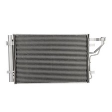 A/C Aluminum Condenser for 07-10 Hyundai Elantra 2.0 Fits AC3591 Free shipping