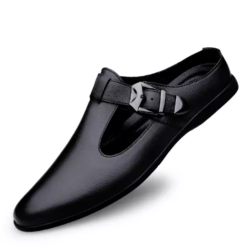 Shoe type sandals best sale mens