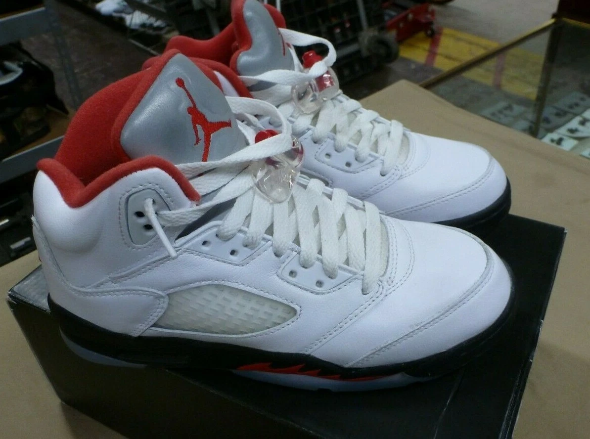 Jordan shoes size 4.5 hotsell