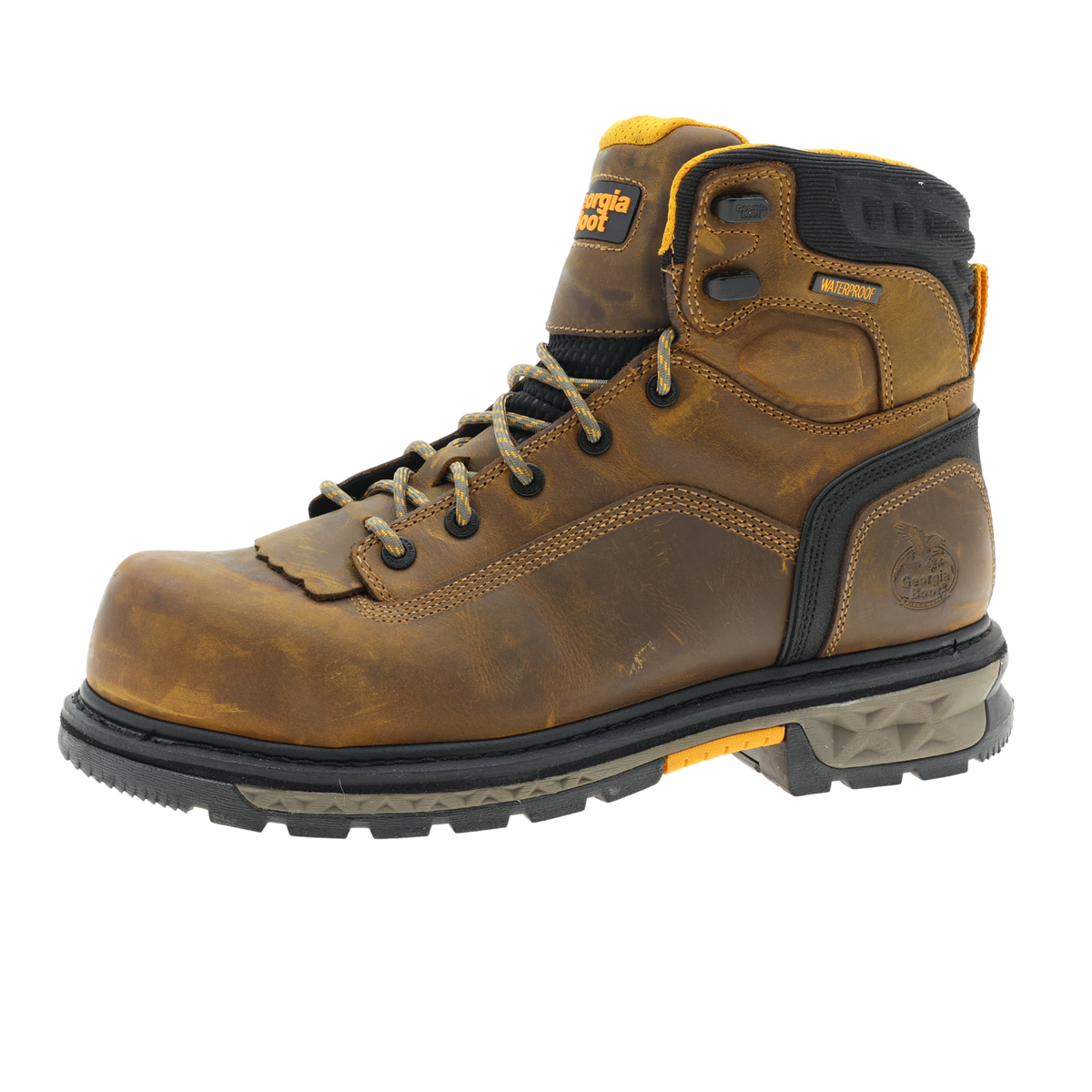Timberland Z9411 PRO Boondock Men display picture 1