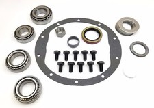 GM 8.2" 10-Bolt BOP Master Bearing Installation Kit Buick Olds Pontiac