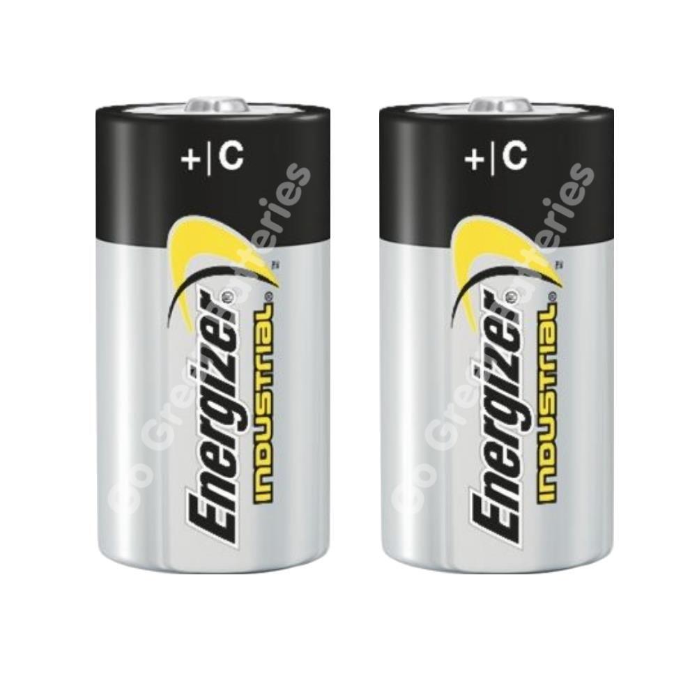 Batterie Energizer 9v Batterie Alcaline Industriali Energizer 9V PP3/LR22 - Per Allarmi Antincendio, Alti Prestazioni Pile Industriali 9 Volt - Foto 9