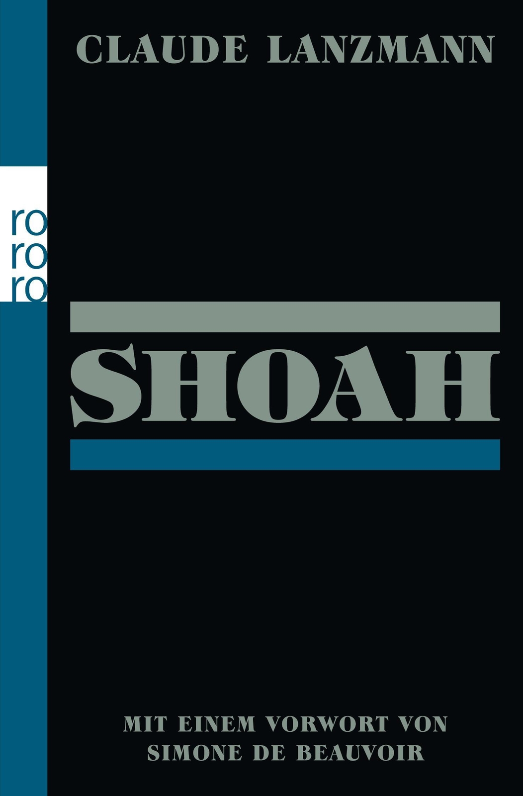 Thumbnail - Shoah, Claude Lanzmann
