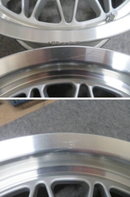 BBS RG032 wheels 15×6.5J+45 5H/114.3 4pcs | eBay