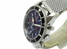 BREITLING Superocean Heritage Chrono A272C03OCA/A23320 Automatic Men's Watch 3