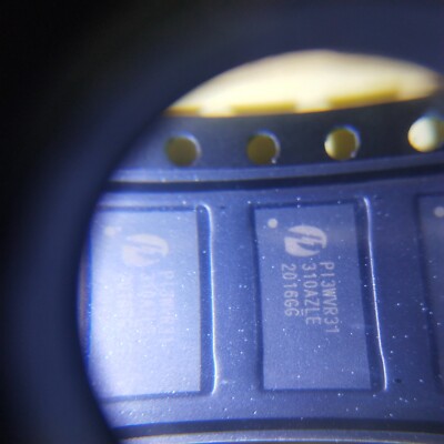 5pcs PI3WVR31313AZLE P13WVR31 3I3AZLE PI3WVR31 313AZLE PI3WVR31313AZLEX TQFN