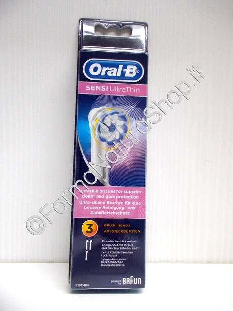 10 testine oral b crossaction