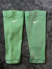 Nike Pro Elite Made In USA Calf Sleeves (AO8494-321) Men’s Size Large NWOT!