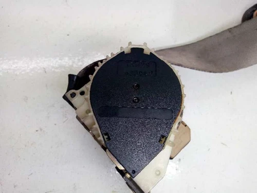 Sicherheitsgurt Vorne Rechts für RENAULT MEGANE I SCENIC (JA0) 2002 907140 - Bild 5 von 10