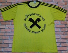 Soccer Shirt NOLEL Vintage Streetwear Adidas Made in Yugoslavia 381 Size 9/10