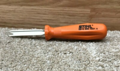 New OEM Stihl Puller Special Tools Chainsaw Limiter Cap Remover
