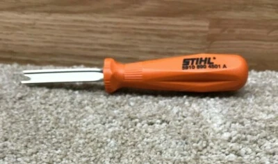 New OEM Stihl Puller Special Tools Chainsaw Limiter Cap Remover 5910-890-4501