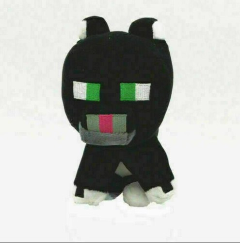 Minecraft Plush Toys Stuffed Animal Doll Soft Plush Toys - Picture 15 of 96