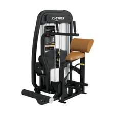 Cybex ABDOMINAL with graduate stack Buyer Pays Shipping