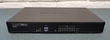 SonicWall TZ600 Firewall APL30-0B8