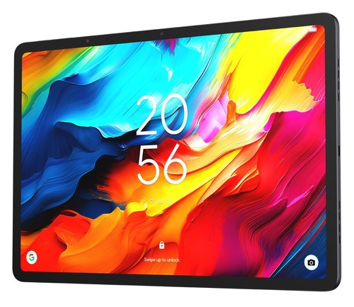 TCL NXTPAPER 14 WiFi 14,3 Zoll 8/256GB grau 2400 × 1600 13.0 Mpix + 8.0 Mpix - Bild 3 von 14