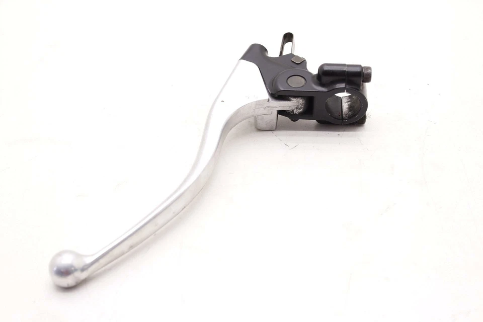 2000 KAWASAKI NINJA ZX12R OEM CLUTCH PERCH MOUNT WITH LEVER R1.BX3 - Imagem 4 de 4