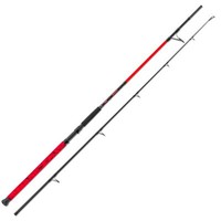 Uni Cat Destroyer Mp³ Spin 45-160G 2,10M - Spinnrute, Walllerrute, Angelrute