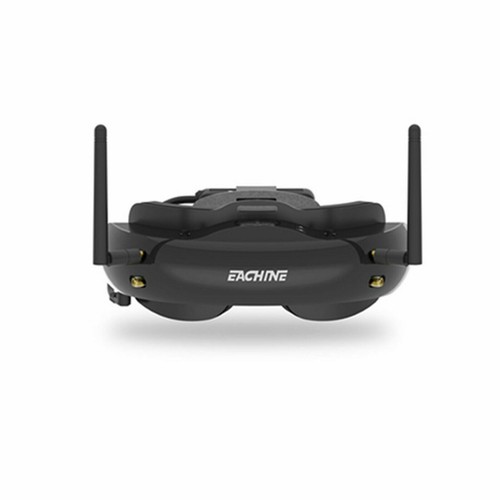 Eachine EV200D 1280*720 5.8G 72CH True Diversity RC Camera Drone VR FPV Goggles - Picture 13 of 14
