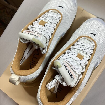 Nike Air Max 720 White/Anthracite-Pale Vanilla C169393 100  display picture 1