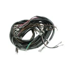 Wiring Harness for Simson SR4-2 Star SR4-3 Sperber SR4-4 Hawk Wiring Kit Bird Series