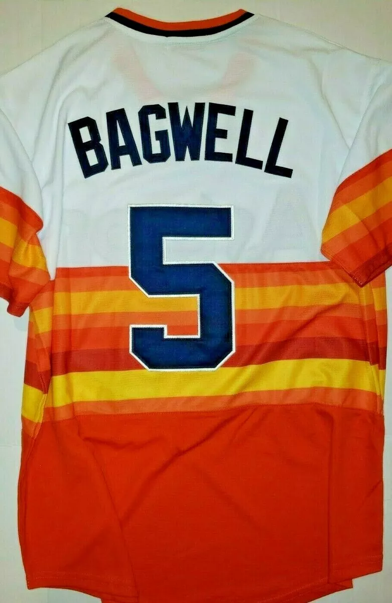 Houston Astros Throwback Jerseys, Astros Retro & Vintage Throwback