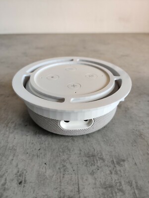 Amazon Alexa Echo Dot Deckenhalterung Halter Wand einfache Installation