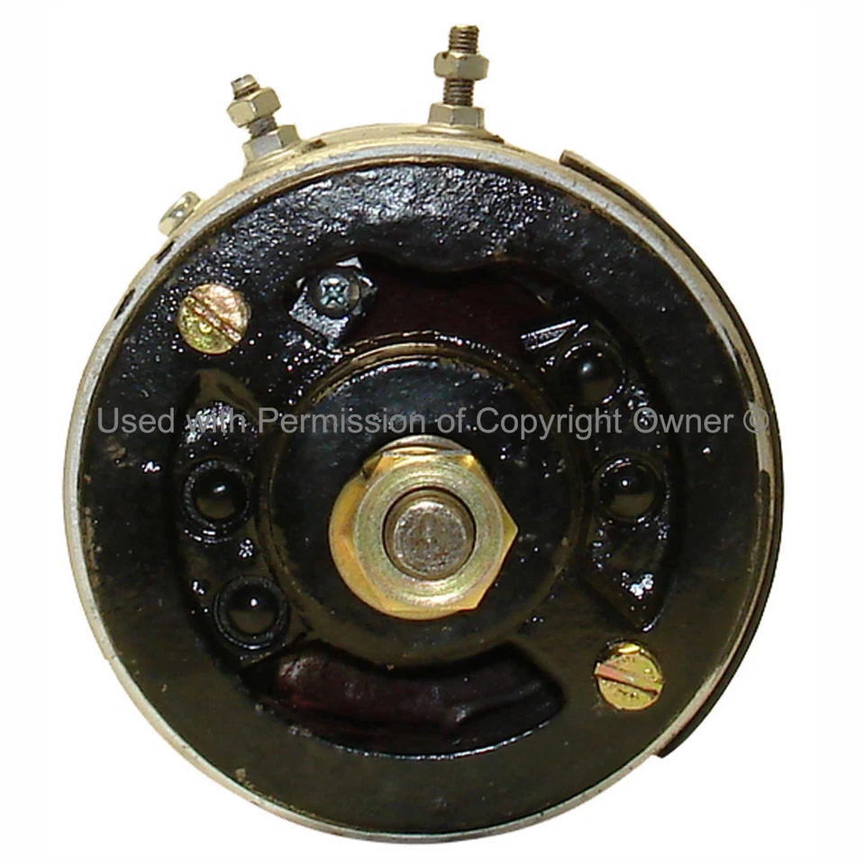 Alternator FVP 15268 Reman - Image 3 of 4