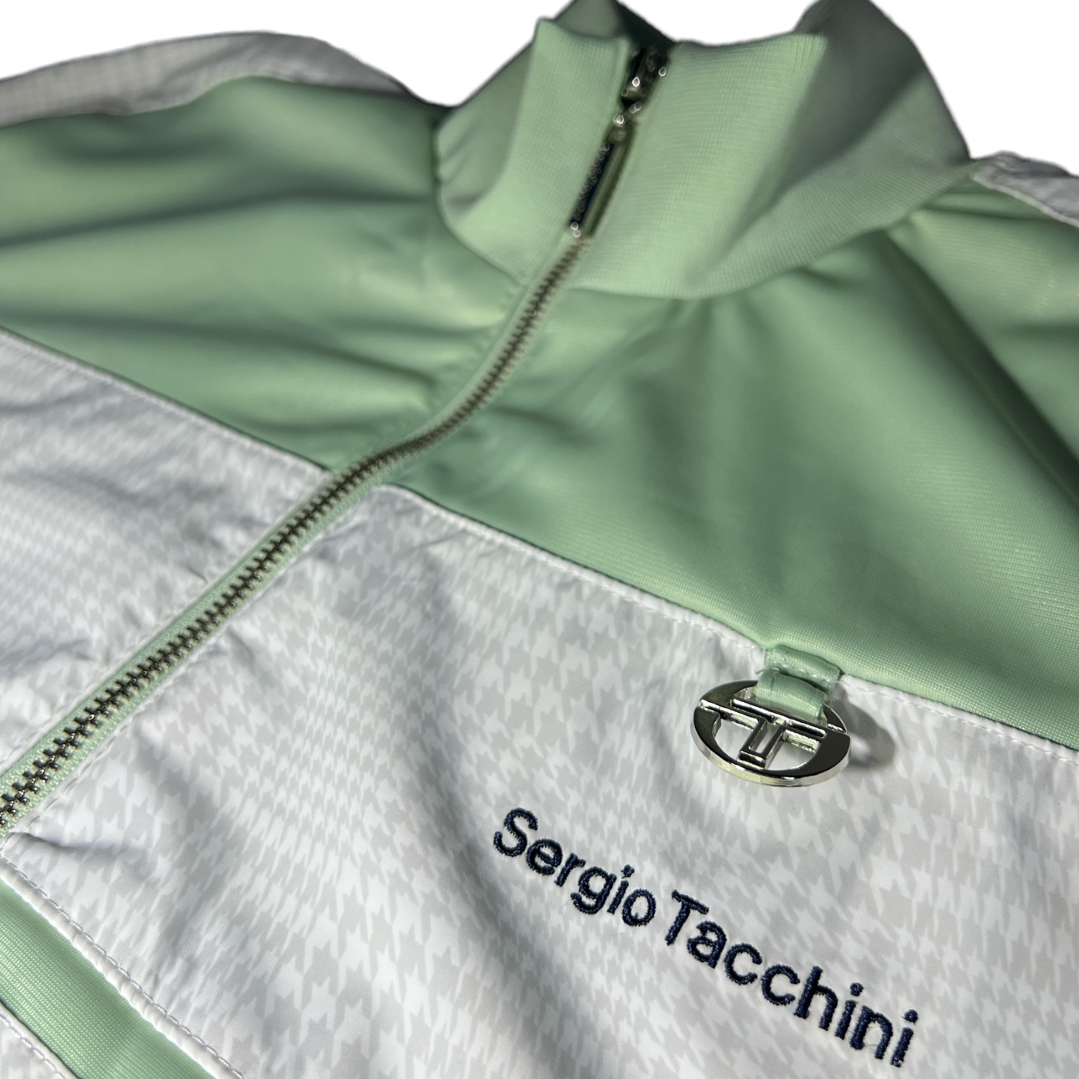Sergio Tacchini Track Jacket - image 3