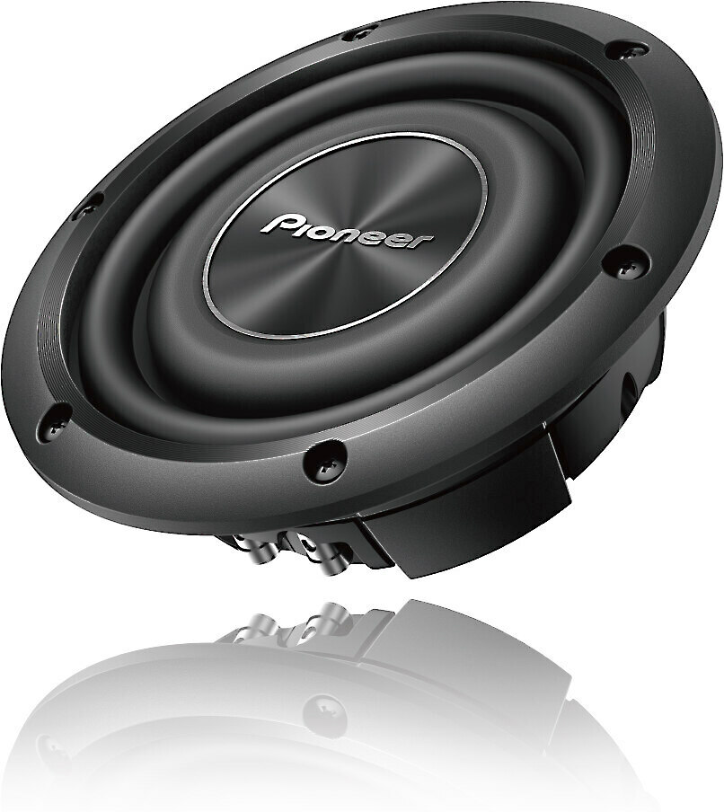 Низкочастотный динамик Pioneer TS-A2000LD2 8 25090₽