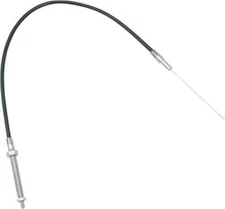 Drag Specialties 16.4 in. Choke Cable - 0654-0026