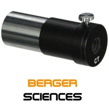 23mm Phase Contrast Centering Telescope CT Lens - Leica, Nikon, Olympus, Zeiss