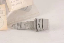 LOT of 5 Vintage Military Bussman Fuseholders