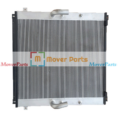 Hydraulic Oil Cooler 124-1763 for Caterpillar CAT 330B 330B L E330B Excavator