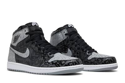 Air Jordan Air Jordan 1 High OG 'Rebellionaire' 555088-036