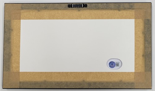 CHARLI XCX signed Sexy Crash CD Album Insert individuell gerahmt handsigniert BAS - Bild 3 von 4