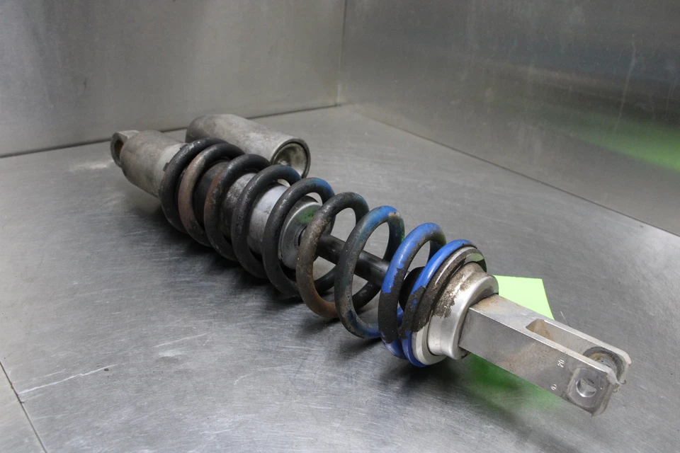 2005 Suzuki RMZ450 Rear Shock Suspension Foto 2 de 4