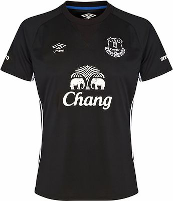 Umbro アンブロ エヴァートン ユニフォーム 2014-15 アウェイ M Umbro アンブロ エヴァートン ユニフォーム 2014-15 アウェイ M
