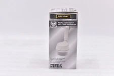 Defiant 270-Degrees Replacement Motion Sensor for LED, CFL & Incandescent, White