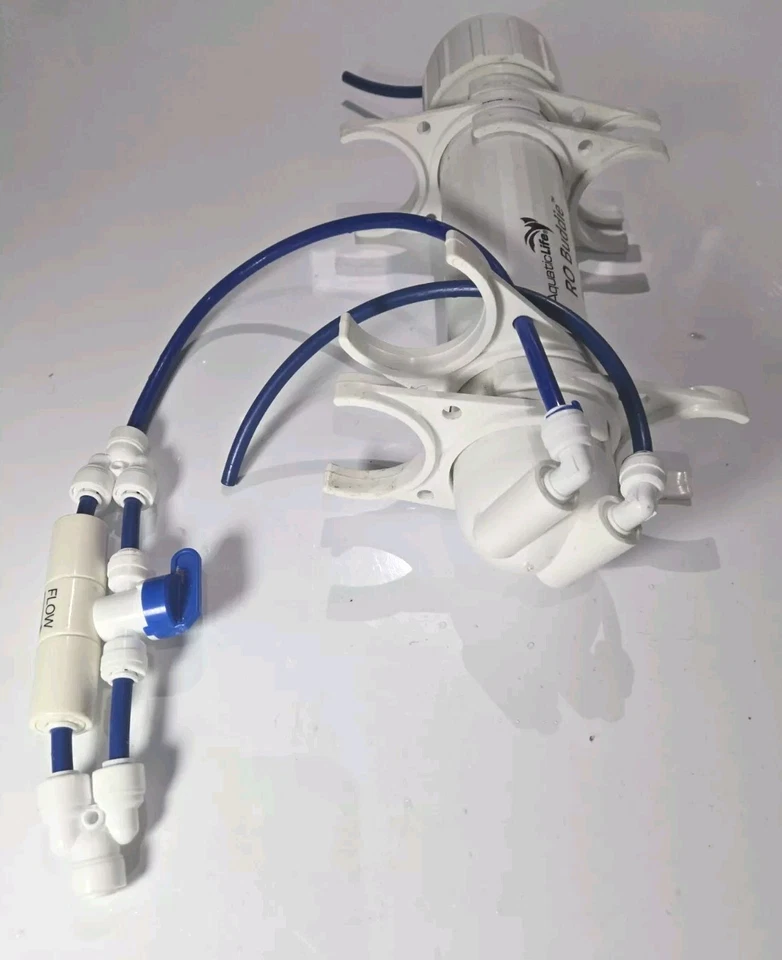Aquatic Life RO 540019 50 GPD Reverse Osmosis Systems Parts - Image 3 of 4