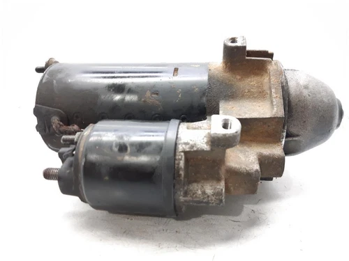 0001109055 Motor Arranque para OPEL VECTRA C BERLINA Club 2004 6213836 - Imagen 4 de 7