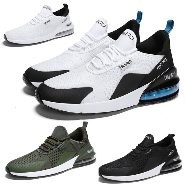 on cloud lightweight running shoe